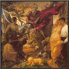 Triumph of death